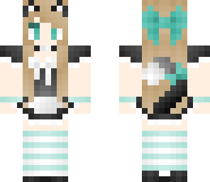kawaii maid