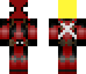 deadpikachu w mask