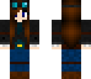 girl dantdm