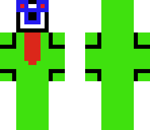 green monster