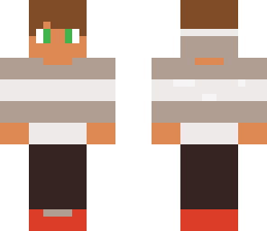 skin resubido directo de paxblogamer