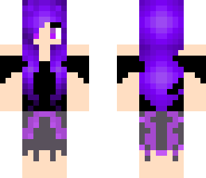 ender girl