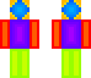 odd sqaures