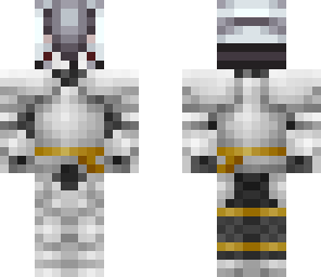 samurai robot
