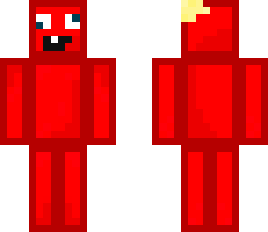 apple man