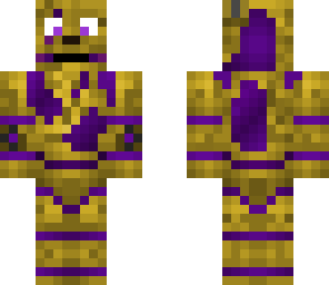 spring trap
