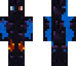 obsidian elements