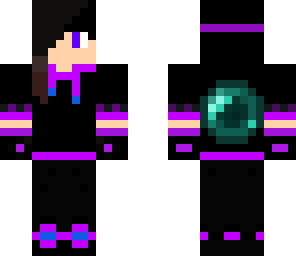 ender girl