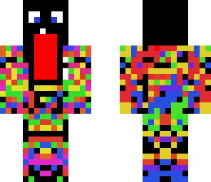 disco monster