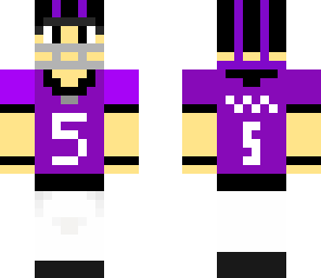 joe flacco skin