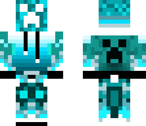 ice creeper