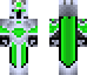 green knight