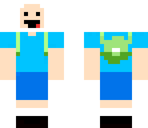 derpy finn