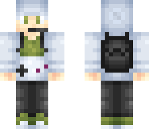gamer 1