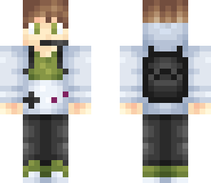 gamer 2