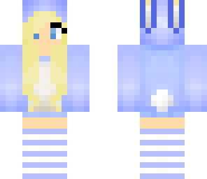bunny girl