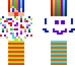 clown