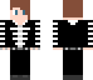 black parade