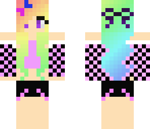 cute girl
