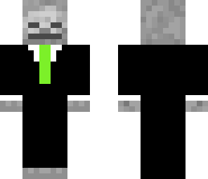 skull juju
