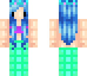 mermaids