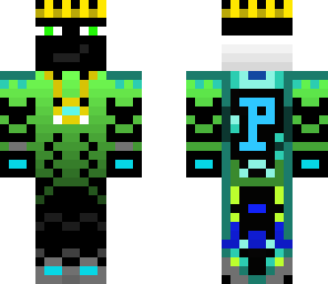 private skin