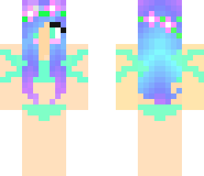 bathing suit girl