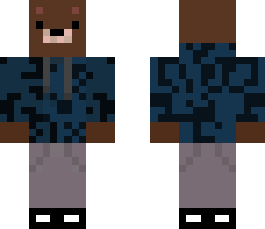 teddy