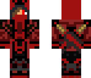 noverian knight