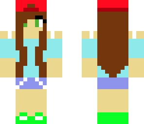 cool girl