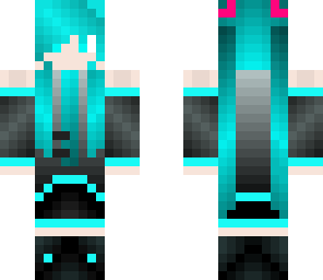 hatsune miku vocaloid