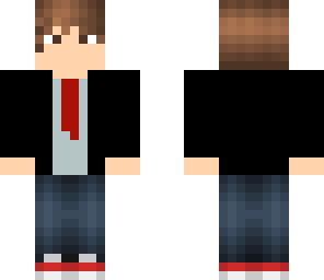 my brothers skin