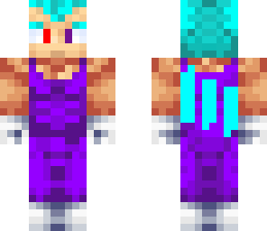 vegeta pro