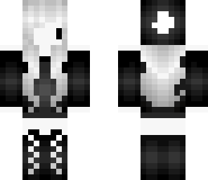edited skin for rp
