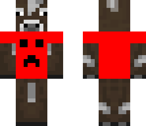 cow teen