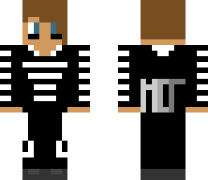 the black parade