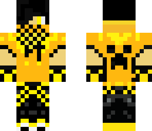 mustard man