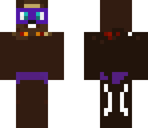 fixed jeanette
