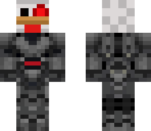 robo chicken