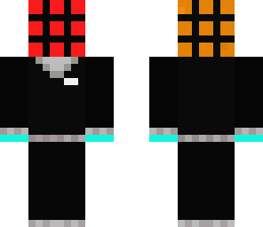 rubiiks guy