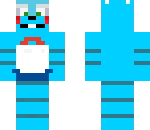 toy bonnie