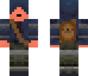 bandit