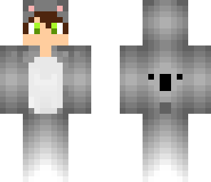 koala man