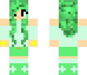 girl leper con