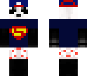 panda super