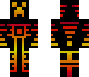 lava creeper