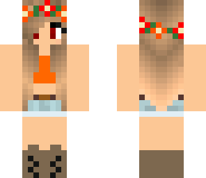 summer girl edit