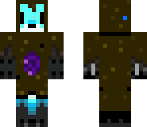 assasin wolf 2