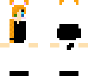 panda pajamas