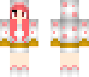 cake girl